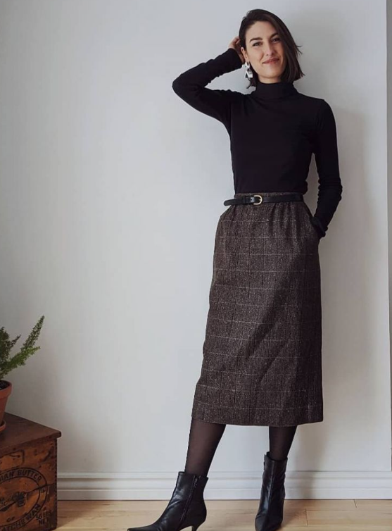 Fashion Lawas yang Kembali Jadi Primadona di Jepang