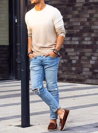 Tips Fashion Pria: Gaya Maskulin yang Bikin Percaya Diri