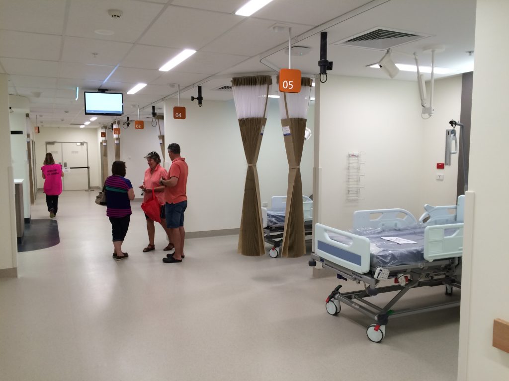 Keunggulan Pelayanan Urgent Care di Family StatCare untuk Penanganan Medis Darurat Ringan